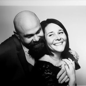 Meet your Posher, Sally